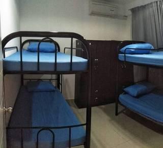 Condominium at Seksyen 13, Shah Alam, photo 3
