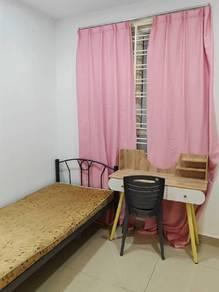 Kondominium di Seksyen 13, Shah Alam, foto 2