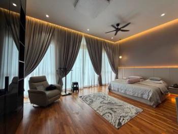 Banglo di Setia Alam Sari, Bangi, foto 10