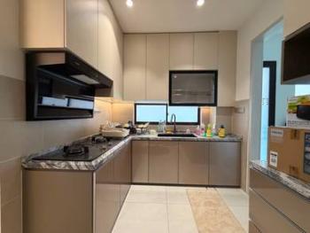 Banglo di Setia Alam Sari, Bangi, foto 8