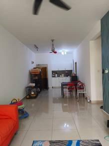 Condominium at Rampai residensi, Wangsa Maju, photo 7