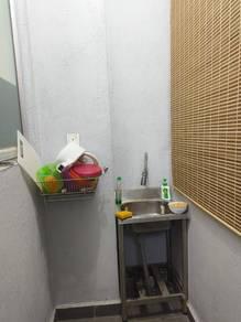 Condominium at Rampai residensi, Wangsa Maju, photo 9