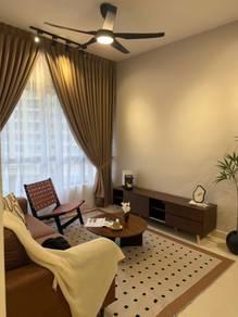 Apartment at Quinn Residence, Wangsa Maju, photo 10