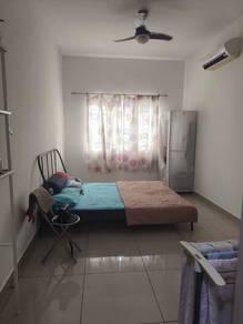 Condominium at Rampai residensi, Wangsa Maju, photo 3