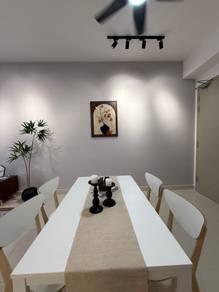 Apartment at Quinn Residence, Wangsa Maju, photo 7