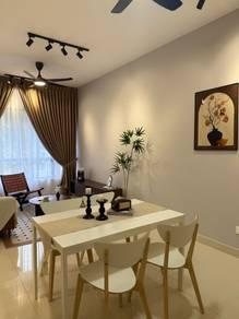 Apartment at Quinn Residence, Wangsa Maju, photo 2