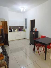 Condominium at Rampai residensi, Wangsa Maju, photo 1