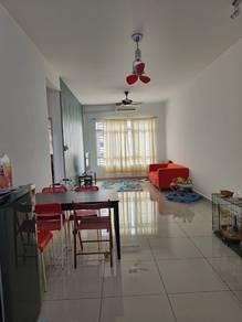 Condominium at Rampai residensi, Wangsa Maju, photo 4