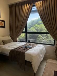 Apartment at Quinn Residence, Wangsa Maju, photo 3