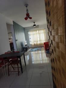 Condominium at Rampai residensi, Wangsa Maju, photo 2