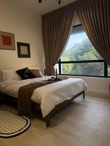 Apartment at Quinn Residence, Wangsa Maju, photo 9