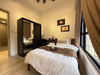 Apartment at Quinn Residence, Wangsa Maju, photo 4