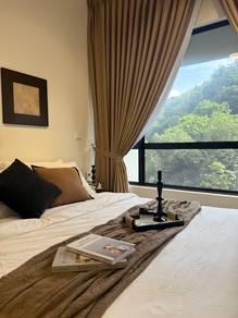 Apartment at Quinn Residence, Wangsa Maju, photo 5