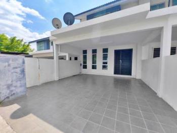 Rumah di Bangi Avenue 2, Bangi, foto 1