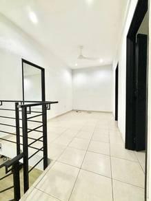 Rumah di Bangi Avenue 2, Bangi, foto 8
