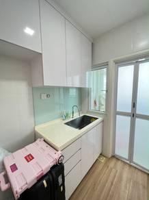Apartmen di Larkin, Johor Bahru, foto 3