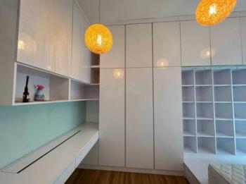Apartmen di Larkin, Johor Bahru, foto 9
