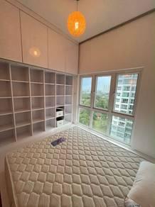 Apartmen di Larkin, Johor Bahru, foto 8