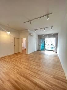 Apartmen di Larkin, Johor Bahru, foto 6