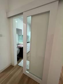 Apartmen di Larkin, Johor Bahru, foto 4
