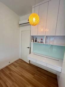 Apartmen di Larkin, Johor Bahru, foto 5
