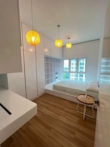 Apartmen di Larkin, Johor Bahru, foto 2