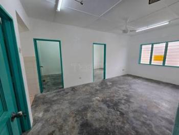 PKNS Seksyen 7, Shah Alam的组屋，照片1