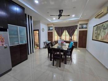 Banglo di Taman Gembira, Klang, foto 4