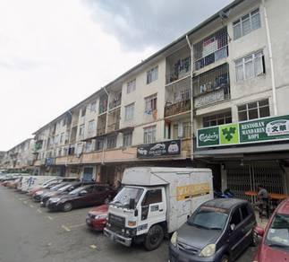 Apartment at Saujana Puchong, Puchong, photo 1