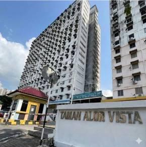 Taman Alor Vista, Relau的组屋，照片9