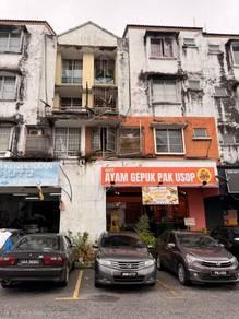 Flat at Seksyen 15, Bangi, photo 1