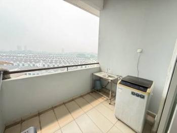 Kondominium di Amansari Resort, Masai, foto 4