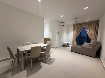 Pandan Heights, Johor Bahru的公寓，照片1