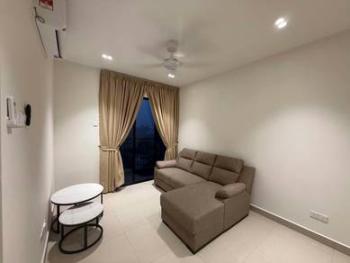 Pandan Heights, Johor Bahru的公寓，照片2