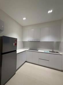 Pandan Heights, Johor Bahru的公寓，照片4