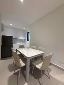 Pandan Heights, Johor Bahru的公寓，照片3