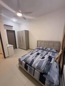 Pandan Heights, Johor Bahru的公寓，照片5