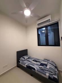 Pandan Heights, Johor Bahru的公寓，照片7
