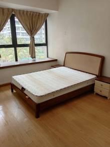 Kondominium di Country Garden, Johor Bahru, foto 4