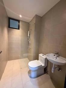 Pandan Heights, Johor Bahru的公寓，照片9