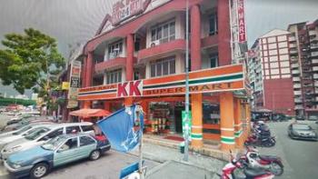 Desa Mentari, Petaling Jaya的平层住宅，照片5