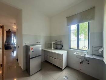 Jalan Eko Tropika 2/22, Pasir Gudang的房屋，照片8