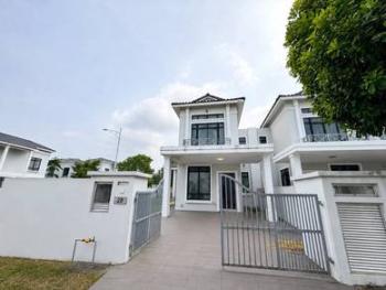 Jalan Eko Tropika 2/22, Pasir Gudang的房屋，照片1