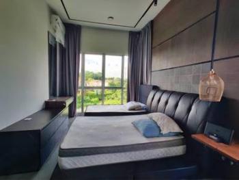 LIBERTY GROVE, Kuching的公寓，照片7