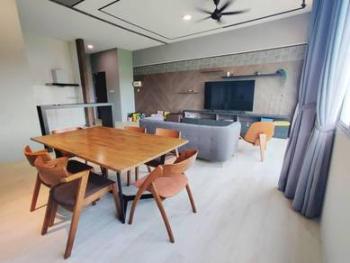 LIBERTY GROVE, Kuching的公寓，照片6