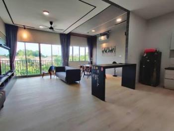 LIBERTY GROVE, Kuching的公寓，照片4
