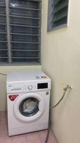 Plaza Serdang Raya, Seri Kembangan的房间，照片7