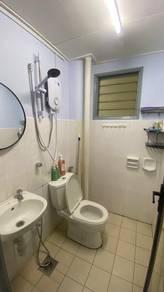 Plaza Serdang Raya, Seri Kembangan的房间，照片8