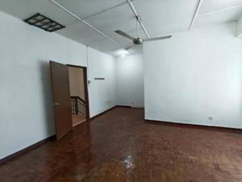 House at Jalan Nuri, Kulai, photo 5