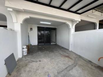 Rumah di Jalan Hang Jebat, Skudai, foto 2